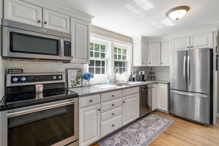 Property Photo:  70 Brantwood Rd  MA 02061 