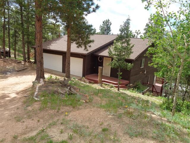 Property Photo:  148 Illini Drive  CO 80863 