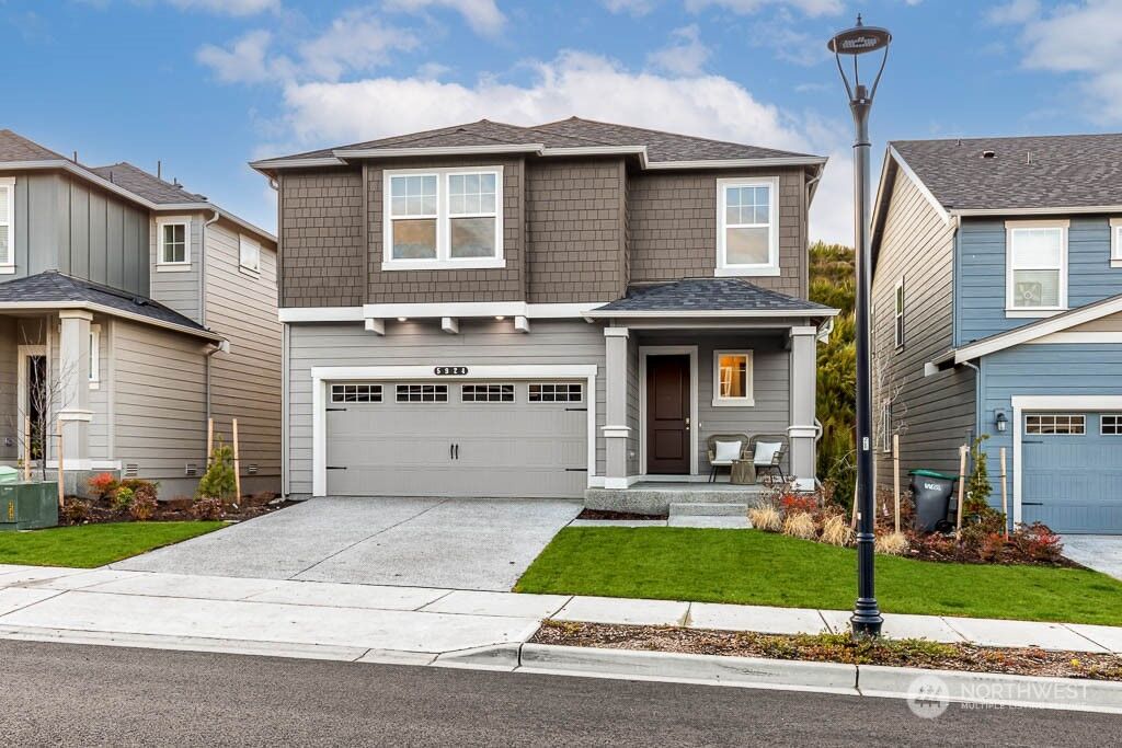 Property Photo: 1405 SW Pendleton Way 281 WA 98367