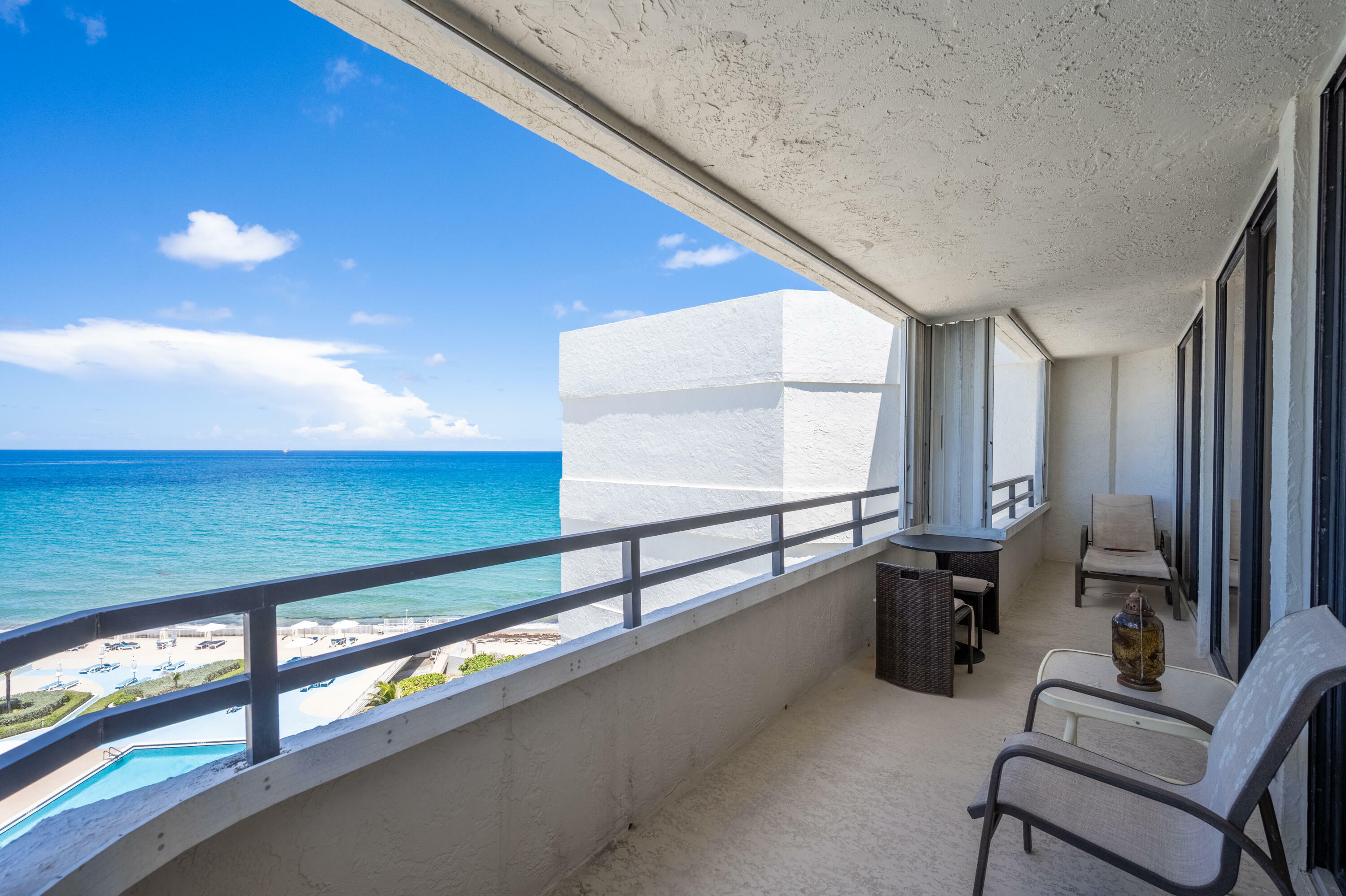 Property Photo:  3560 S Ocean Boulevard Ph-6  FL 33480 