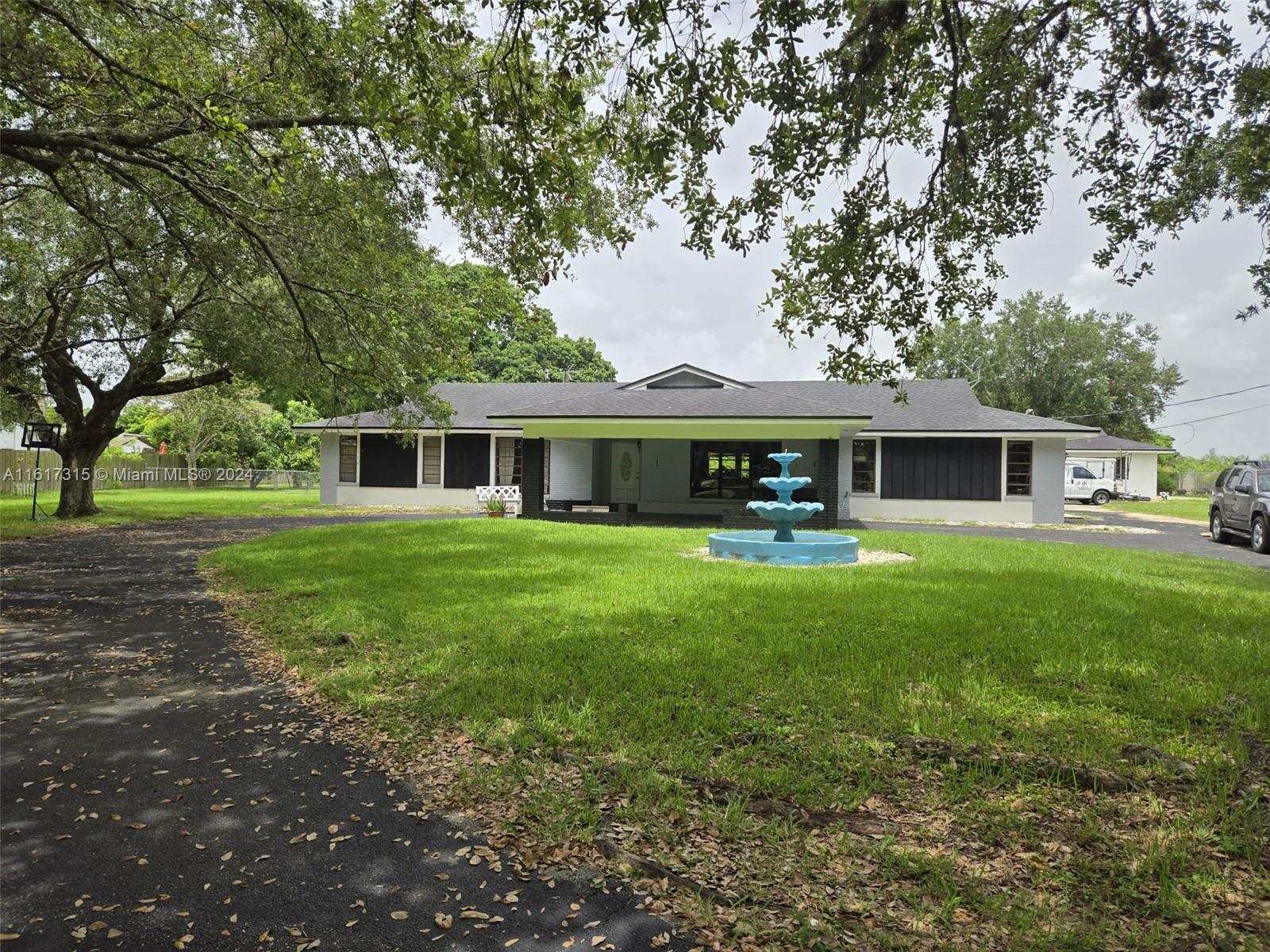 Property Photo:  23000 SW 167th Ave  FL 33170 