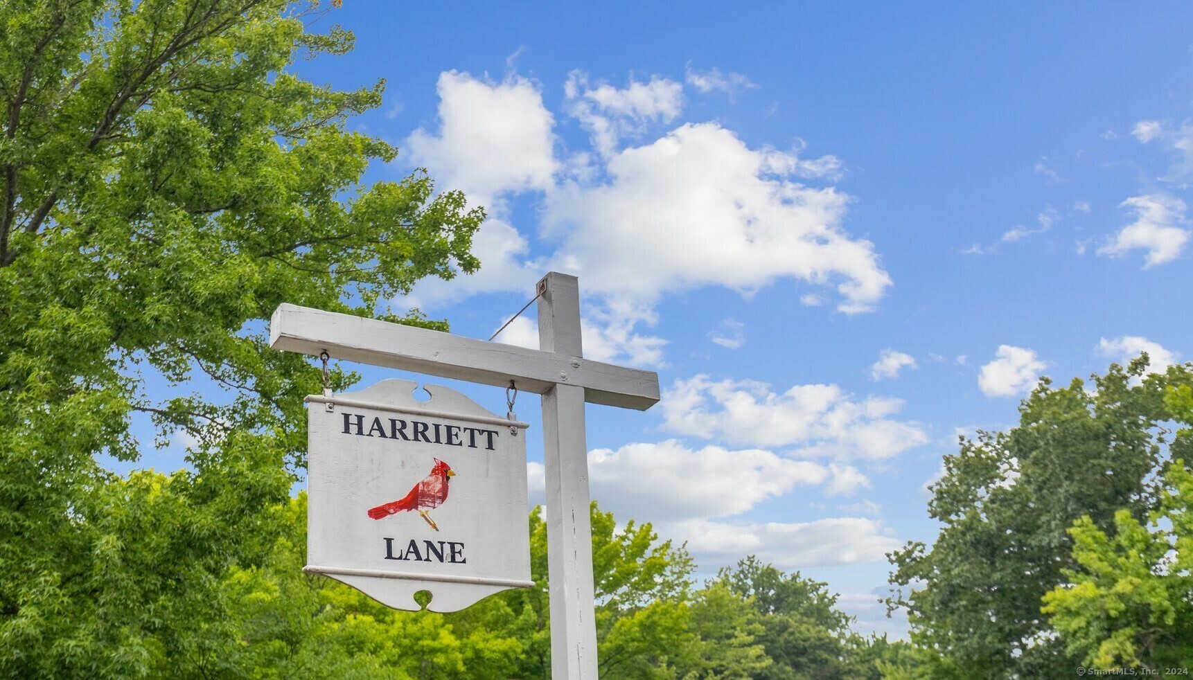 Property Photo:  14 Harriet Lane  CT 06820 