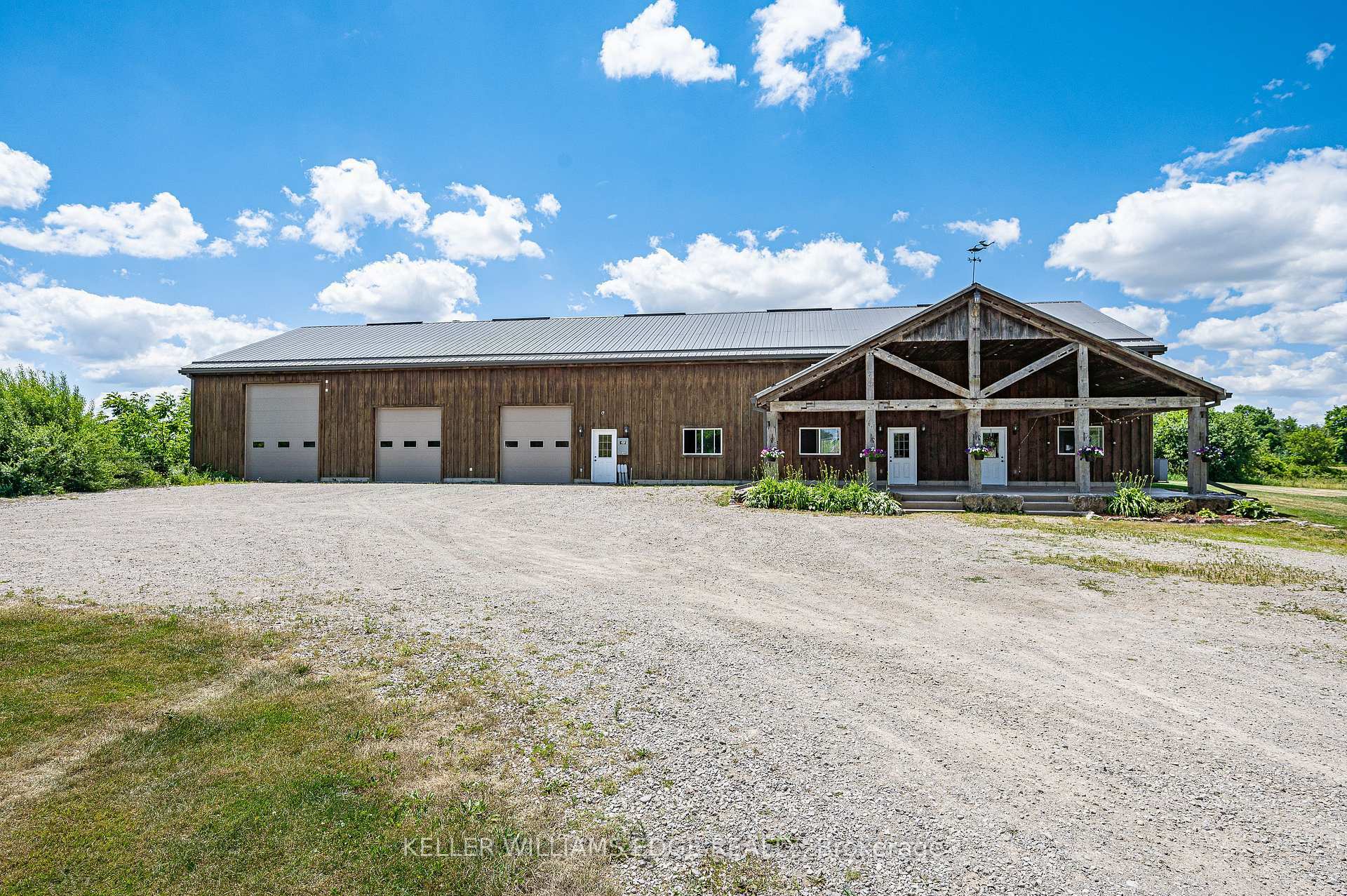 Photo de la propriété: 1291 Old Highway 8 ON L0R 1Z0
