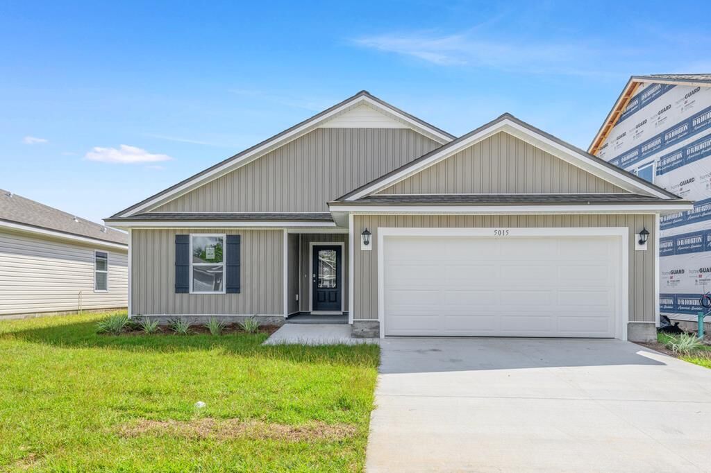 Property Photo:  1313 Tommy Way  GA 31632 