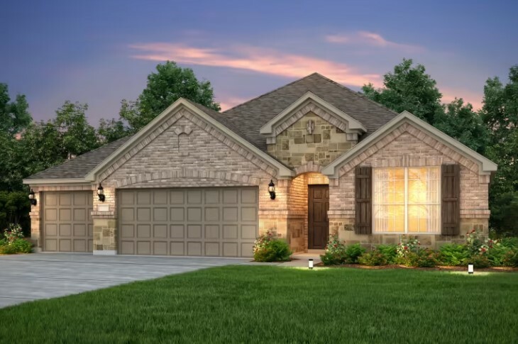 Property Photo: 124 Elm View Drive TX 78628