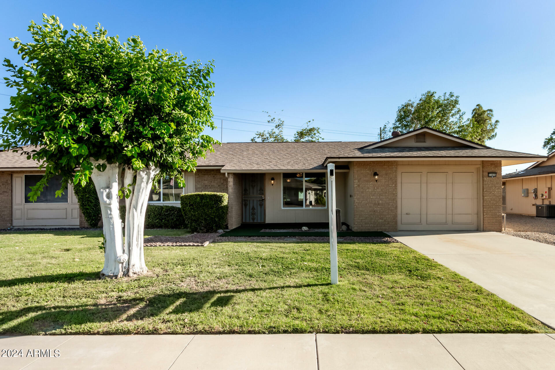 Property Photo:  11035 W Tonada Drive  AZ 85351 