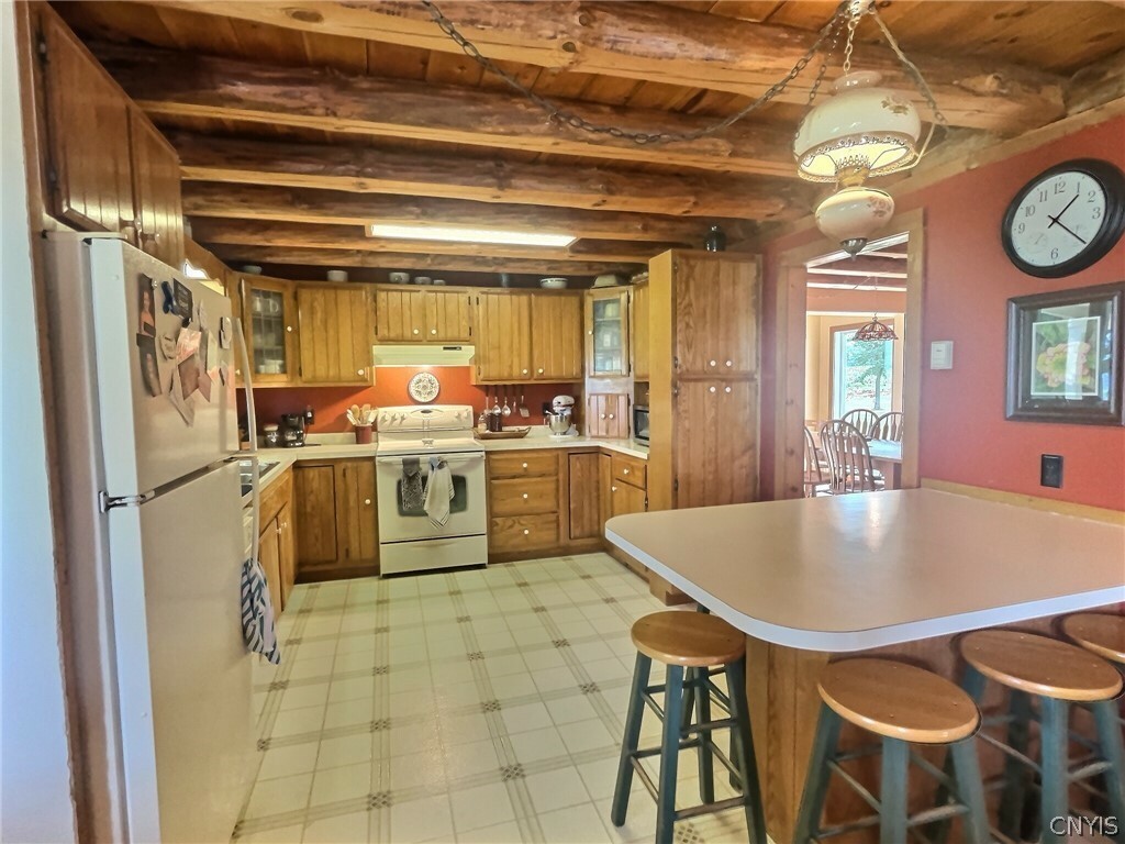 Property Photo:  146 Lansingville Road  NY 14882 