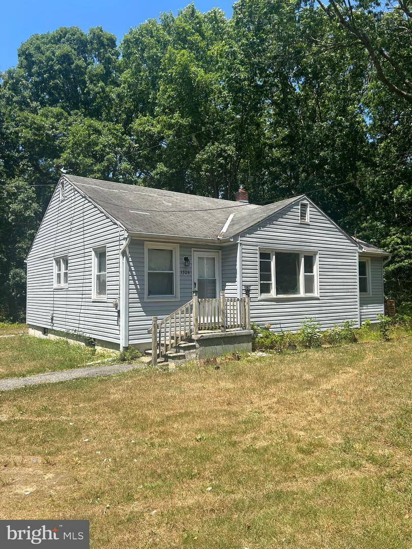 Property Photo:  1306 Brown Road  NJ 08344 