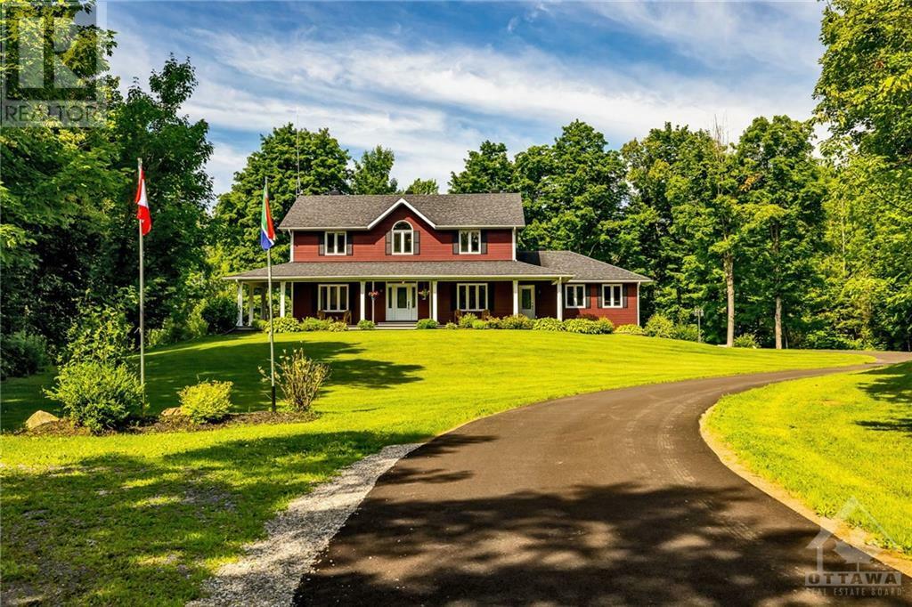 Property Photo:  2001 Derry Side Road  ON K0A 1B0 