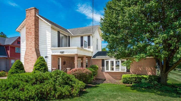 521 E Main Street  Hebron OH 43025 photo