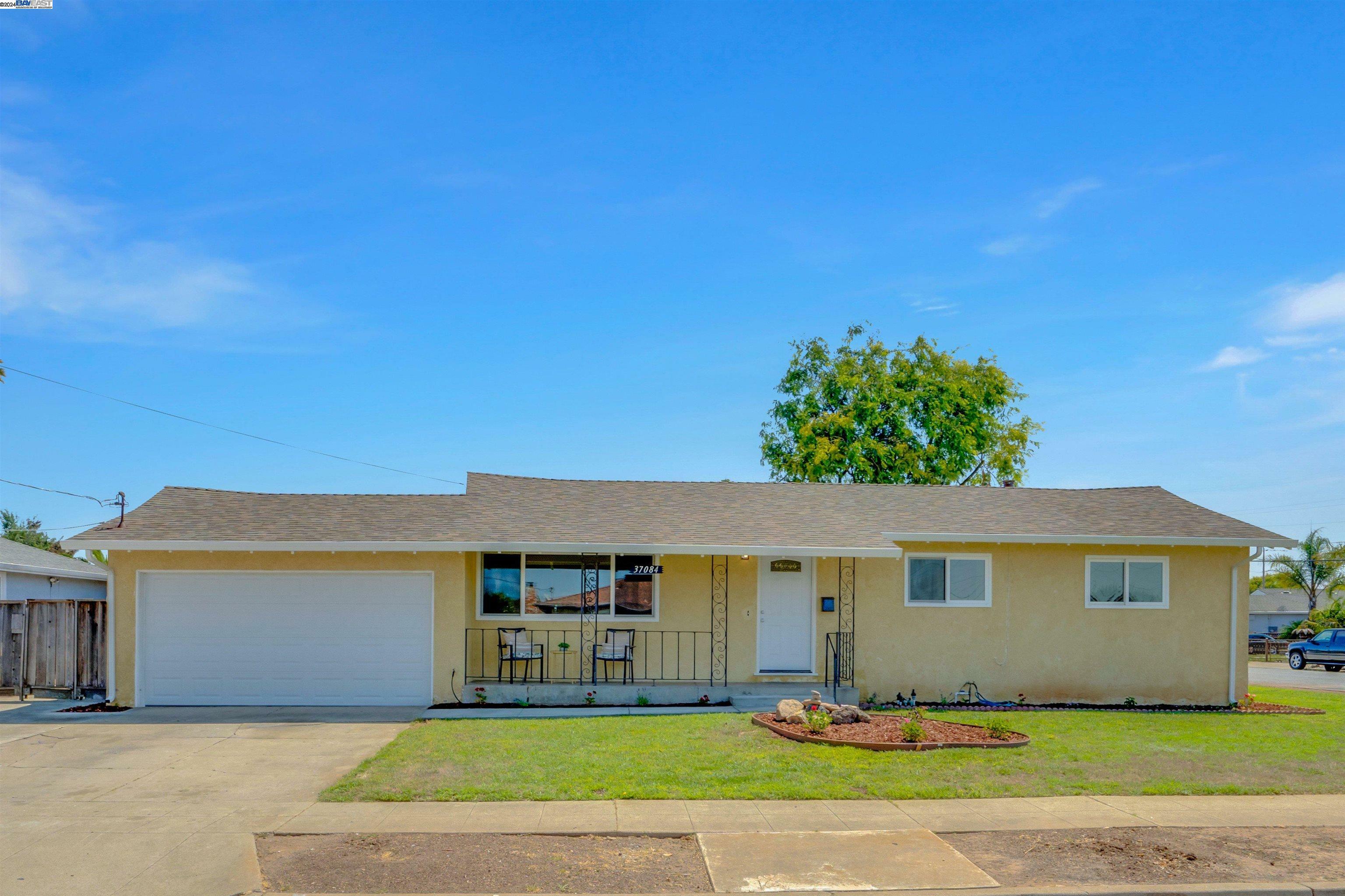 Property Photo:  37084 Laurel St  CA 94560 