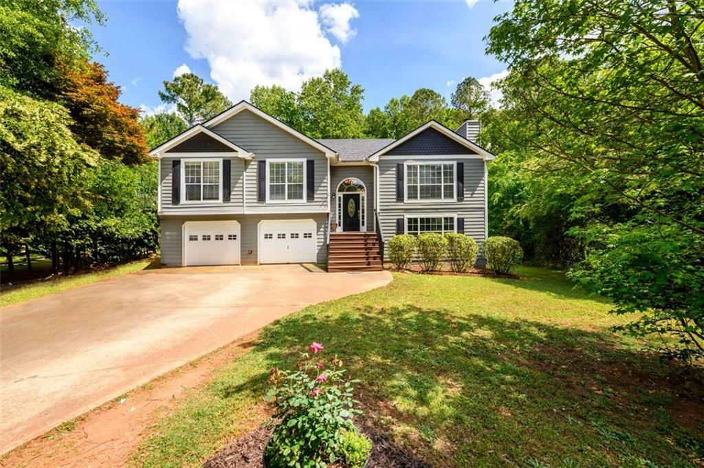 Property Photo:  1448 Millstone Court  GA 30620 