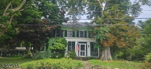 Property Photo:  110 Hunts Pond Rd  NJ 07860 