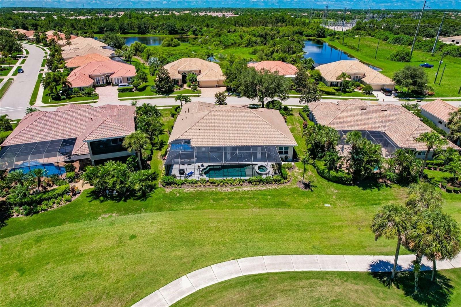 Property Photo:  225 Pesaro Drive  FL 34275 