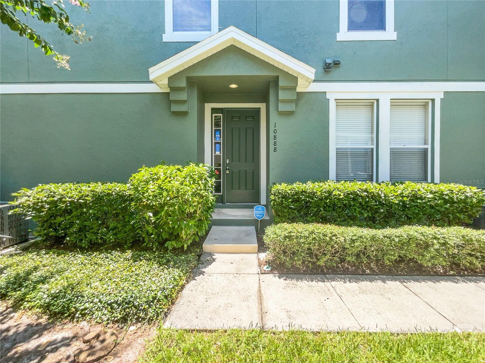 10888 Eclipse Lily Way 62A  Orlando FL 32832 photo