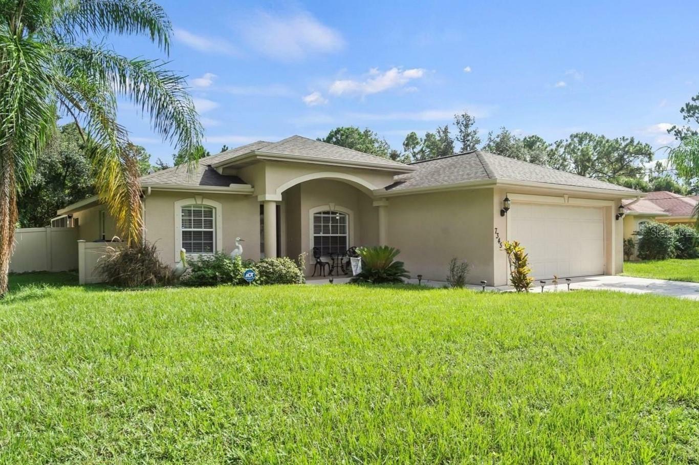 Property Photo:  7345 Cameo Circle  FL 34291 