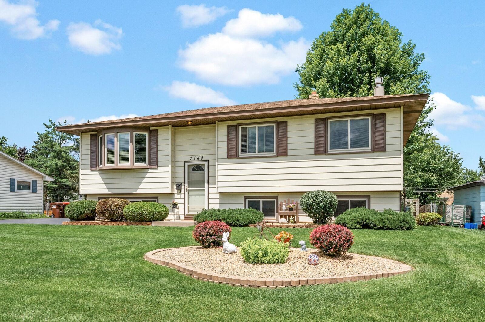 Property Photo:  7148 Corliss Way  MN 55076 