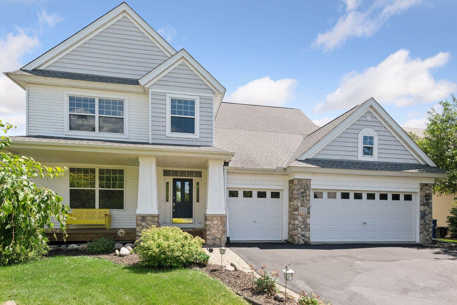 Property Photo: 6191 Sugar Mill Lane MN 55364