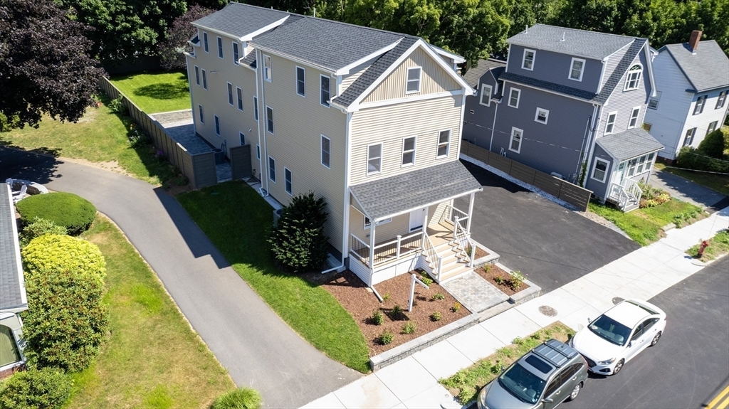 Property Photo:  151 Broadway St B  MA 01880 