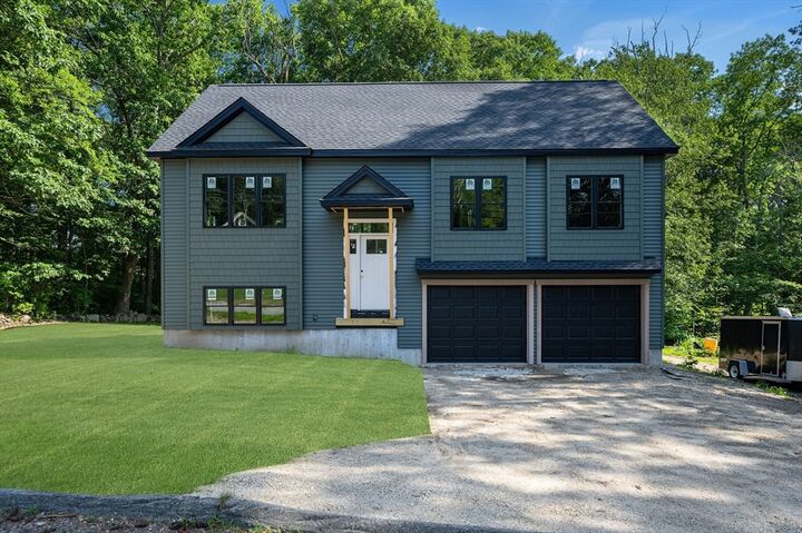 36 Birch Hill Rd  Douglas MA 01516 photo