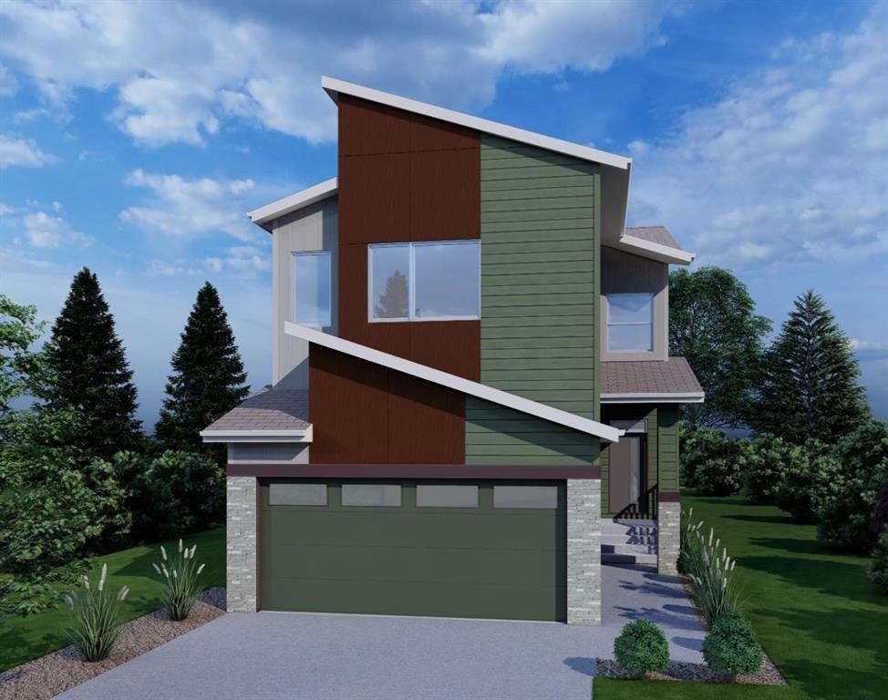 179 Wolf River Drive  Calgary AB T2X 0M7 photo