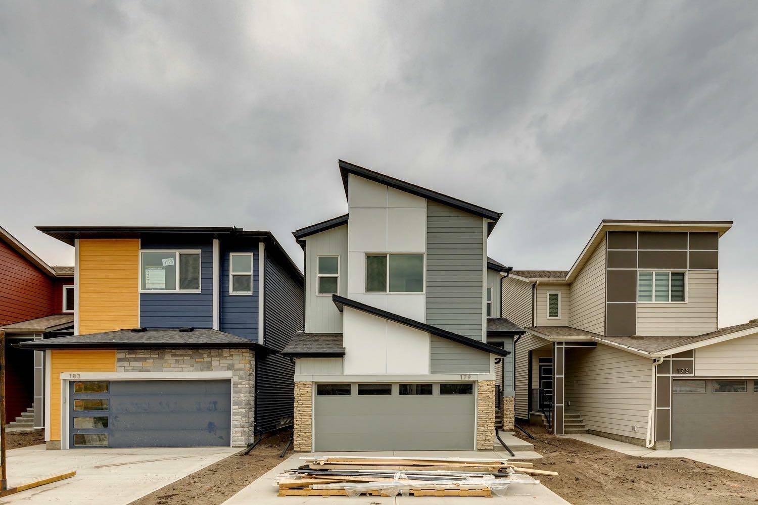 179 Wolf River Drive  Calgary AB T2X 0M7 photo