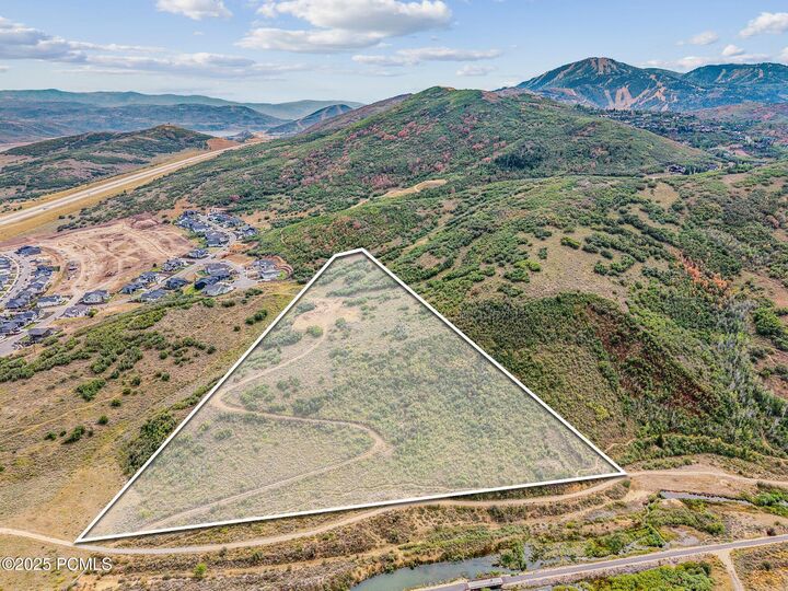 0000 E Beaux Court  Park City UT 84060 photo