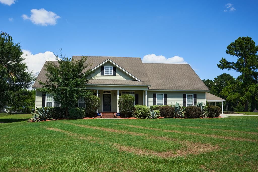 Property Photo:  4079 Liska Circle  GA 31605 