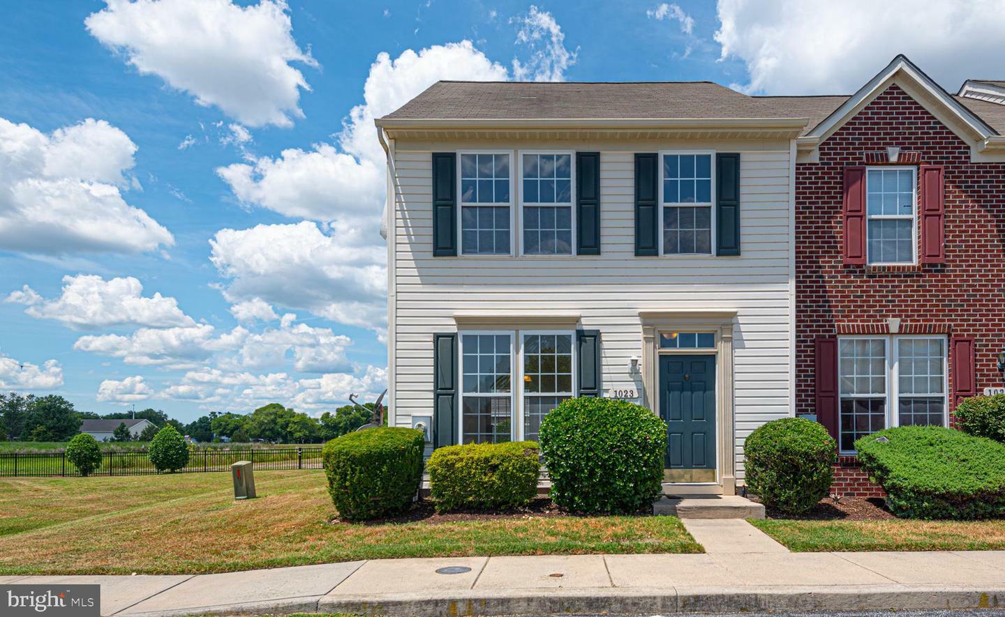 Property Photo:  1023 Meadow View Drive  MD 21804 