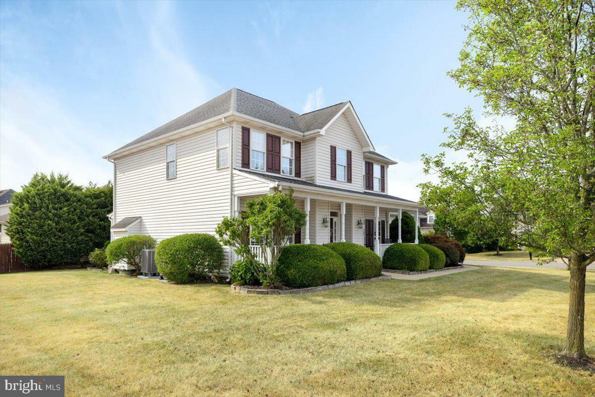 Property Photo:  118 Wayfaring Drive  VA 22602 