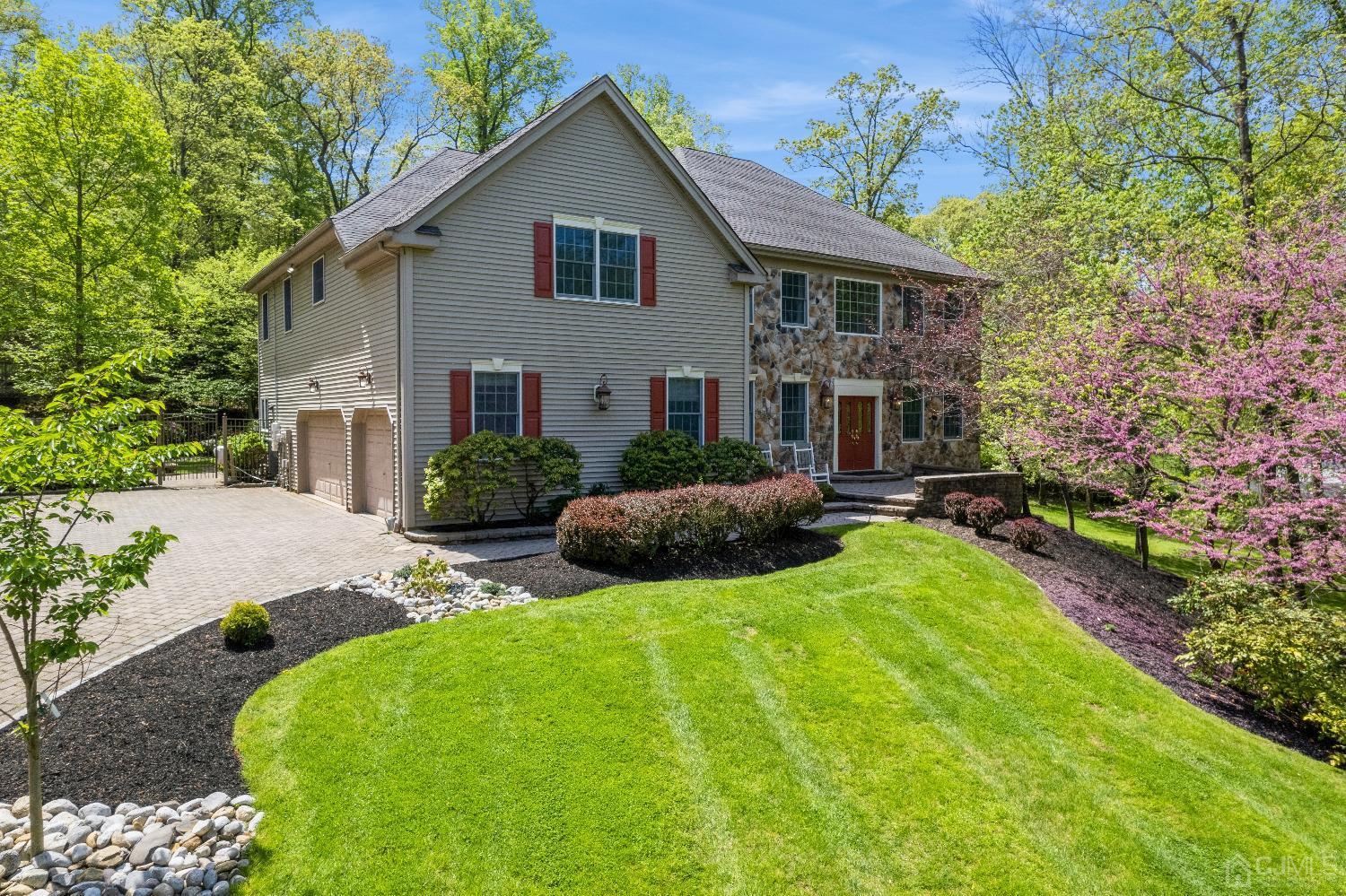 Property Photo: 37-37 Winslow Drive NJ 08836