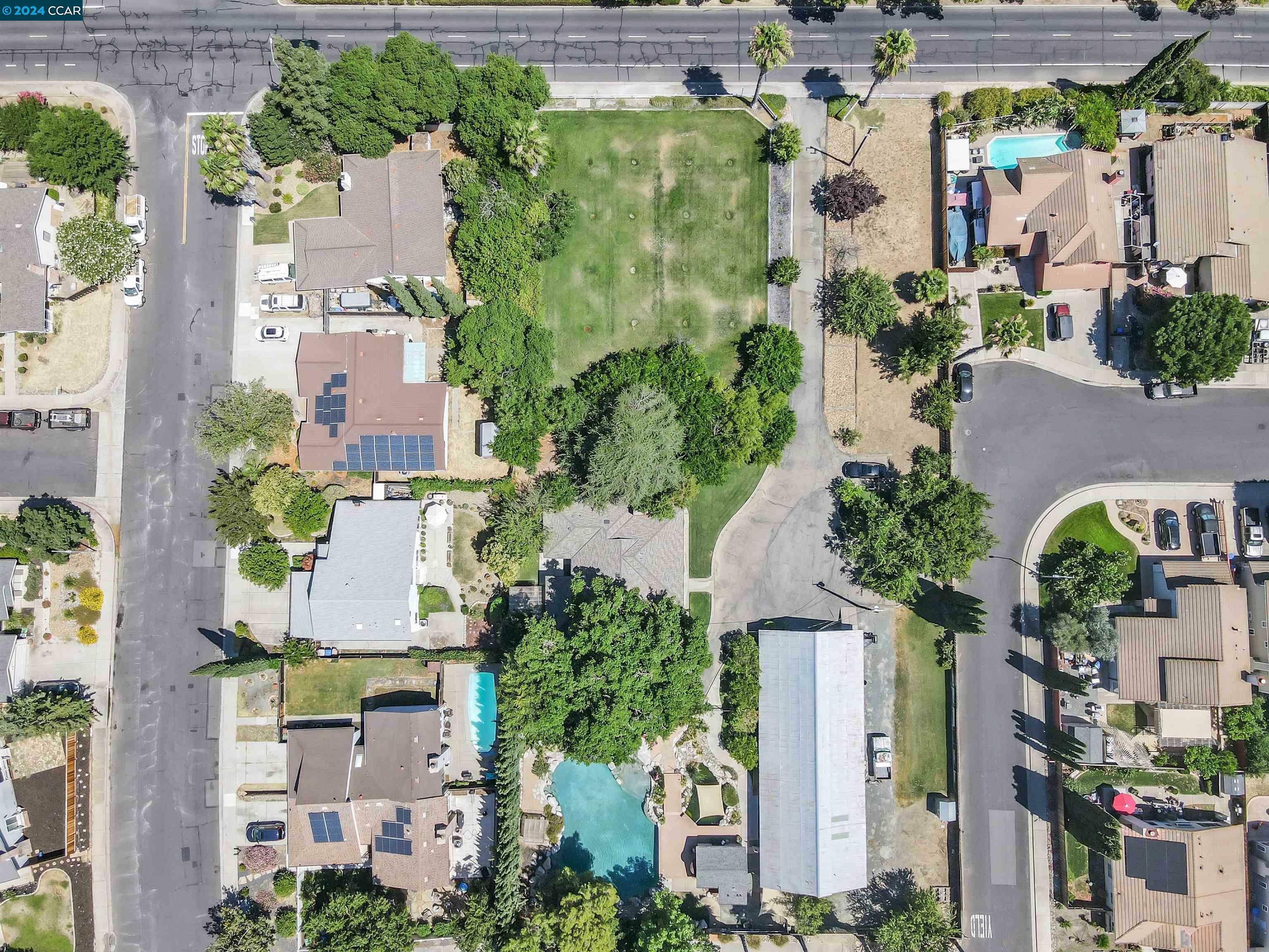 Property Photo:  1420 Central Blvd  CA 94513 