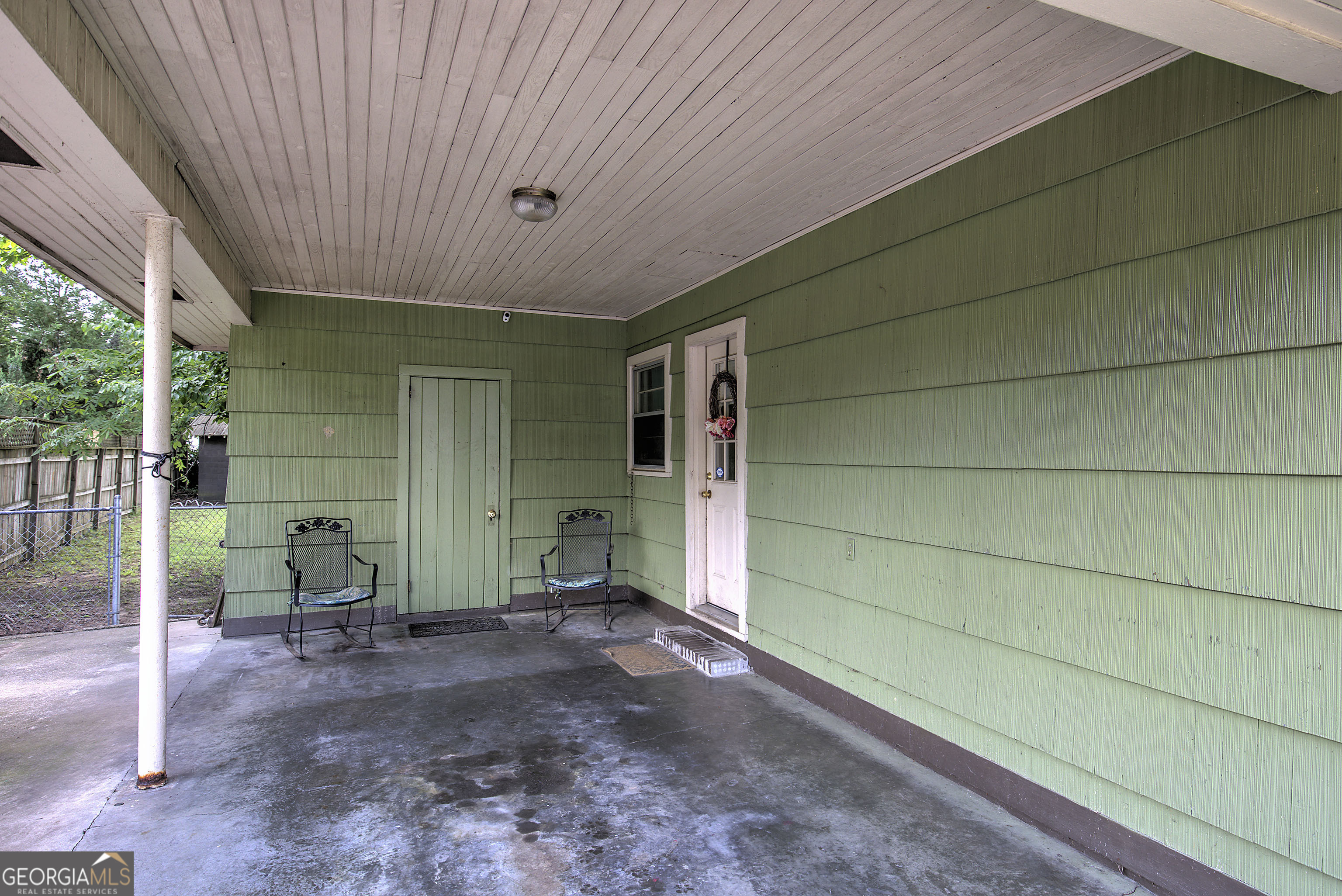 Property Photo:  4 Rosewood Road SW  GA 30165 