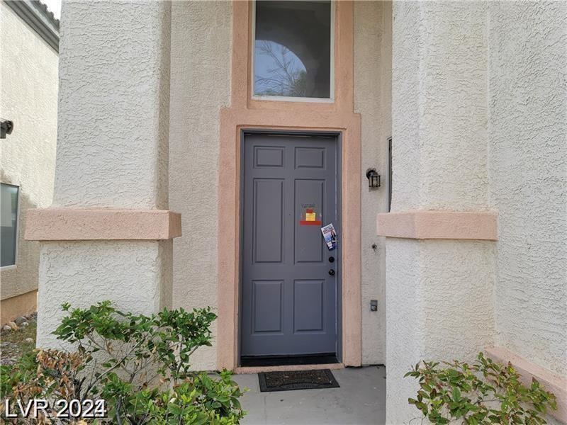Property Photo:  2506 Lady Elizabeth Court  NV 89031 
