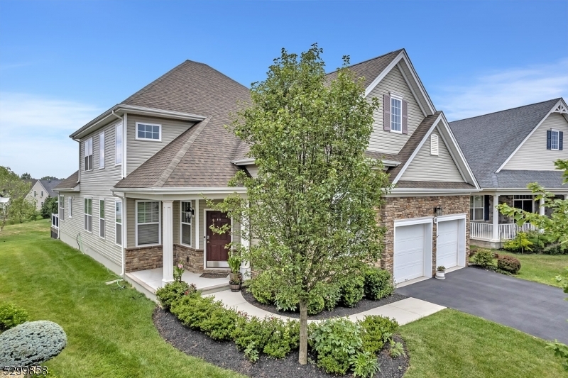 Property Photo: 83 Kline Rd NJ 08844