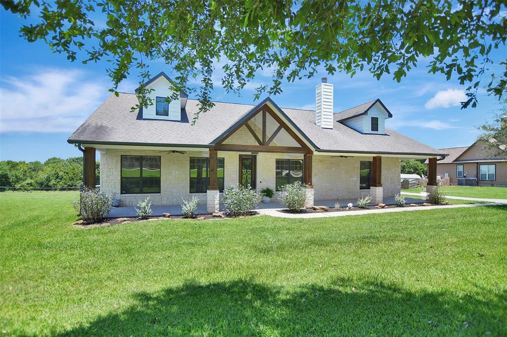 Property Photo:  22048 Stone Creek Lane  TX 77316 