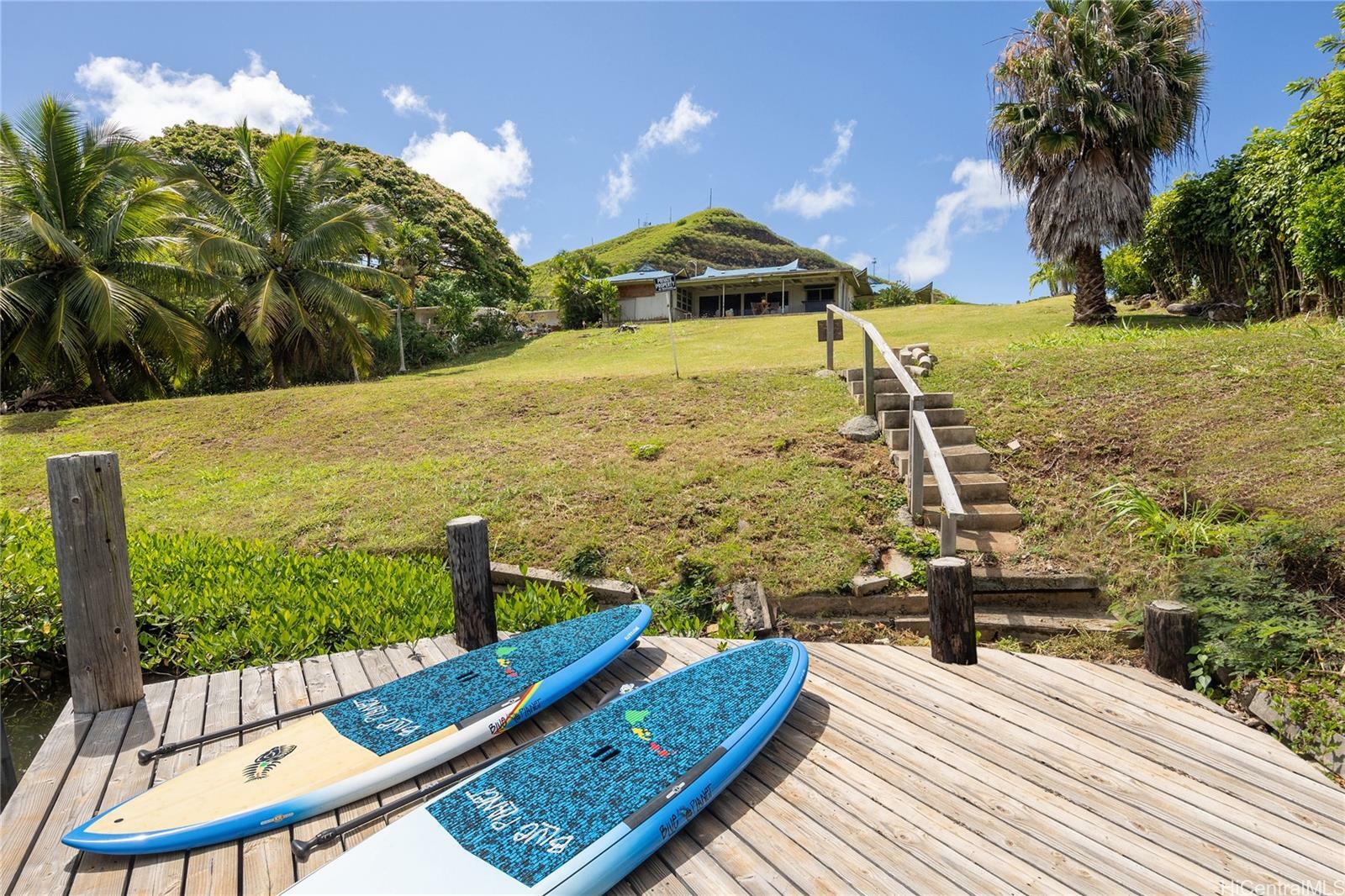 Property Photo:  44-275 Kaneohe Bay Drive  HI 96734 