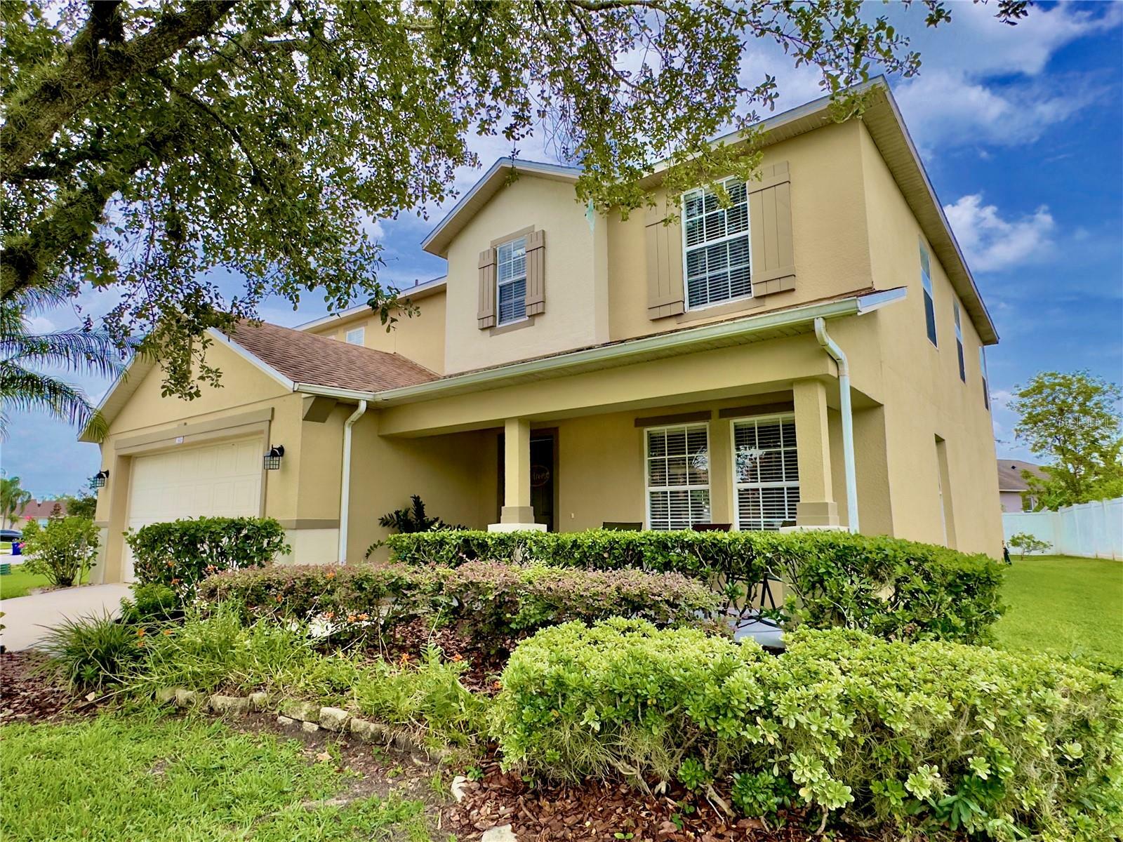 Property Photo:  1822 Nesting Lane  FL 34787 