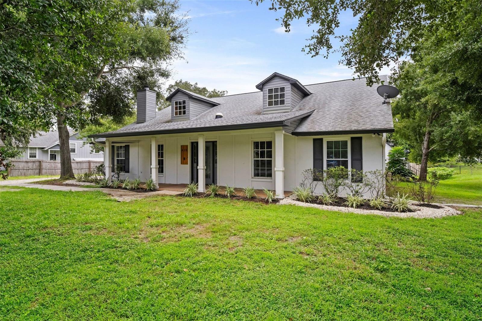 Property Photo:  410 E Henschen Avenue  FL 34760 