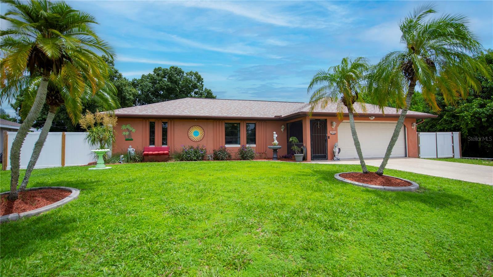 Property Photo:  20352 Calder Avenue  FL 33954 