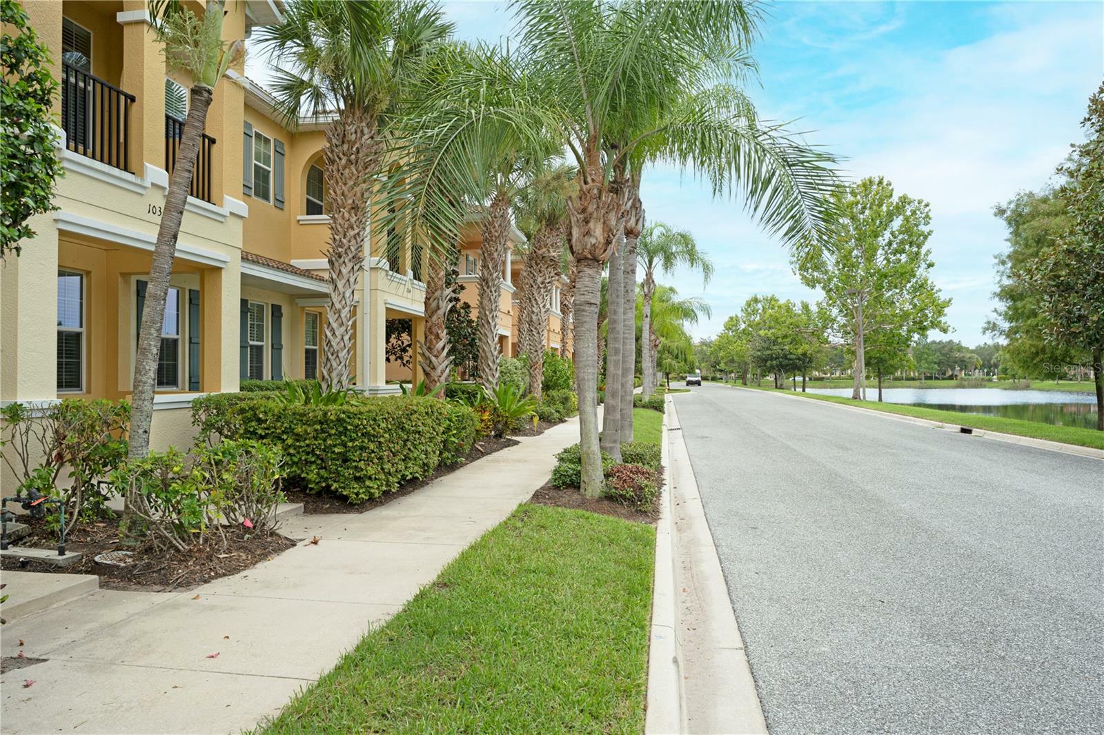 Property Photo:  3770 82nd Avenue Circle E 103  FL 34243 