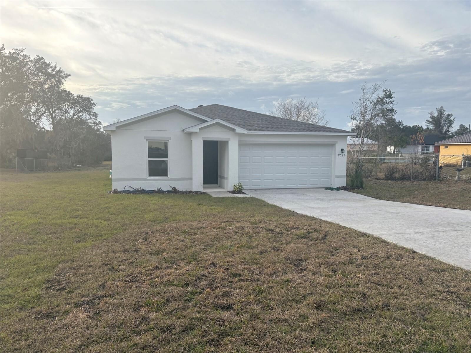 Property Photo:  2322 SW 146th Loop  FL 34473 