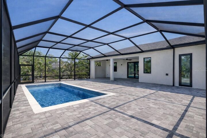 Property Photo:  212 Fairway Road  FL 33947 