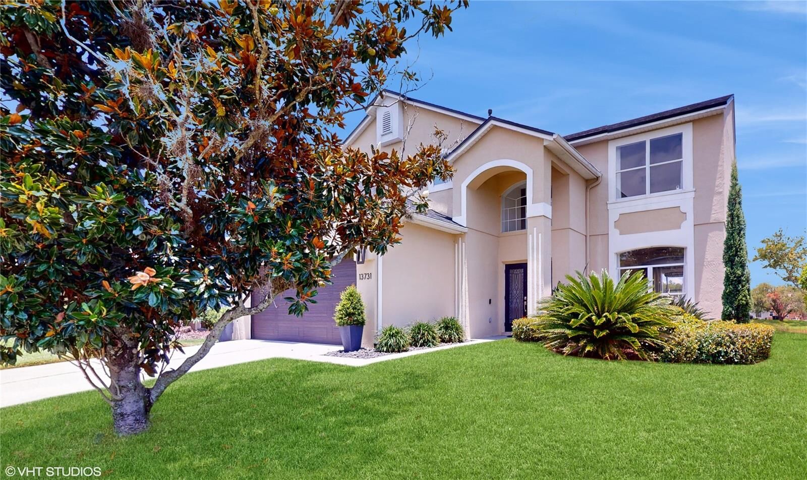 Property Photo:  13731 Waterhouse Way  FL 32828 