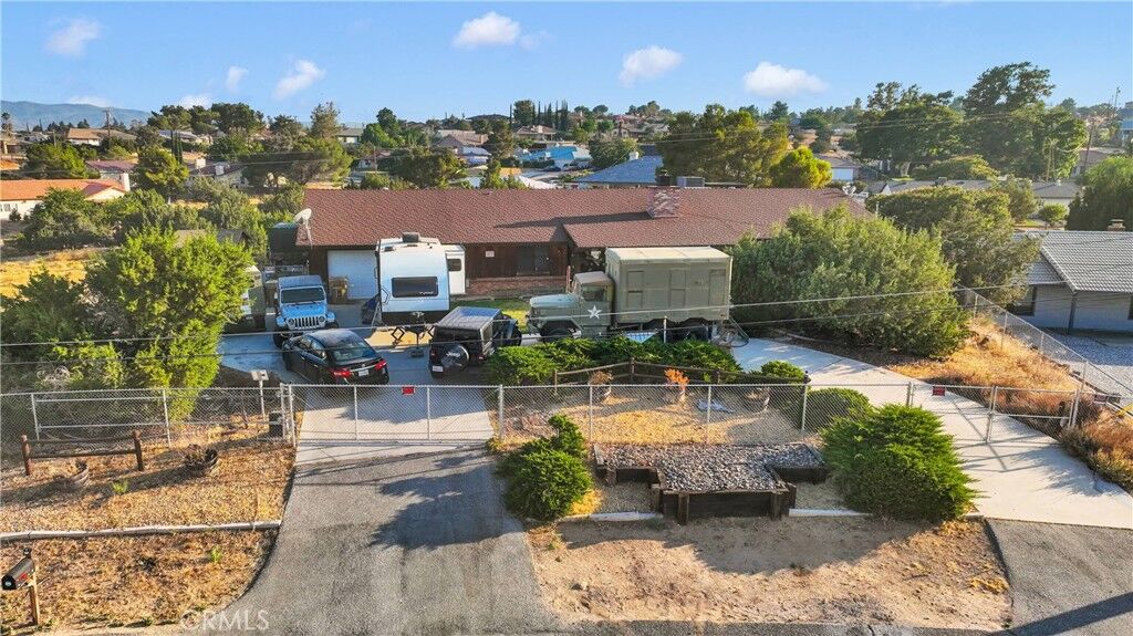 Property Photo:  7952 Mono Drive  CA 92345 