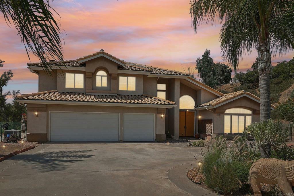 Property Photo:  9328 Marina Springs Lane  CA 92021 