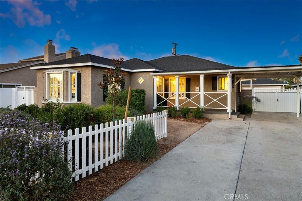 Property Photo:  4130 Clark Avenue  CA 90808 