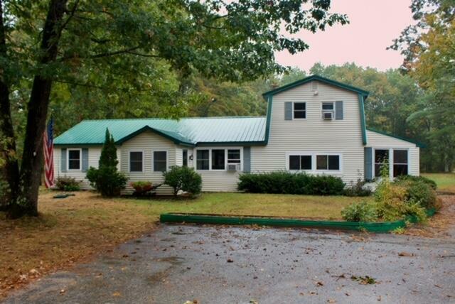 Property Photo:  293 Kennebunk Pond Road  ME 04002 