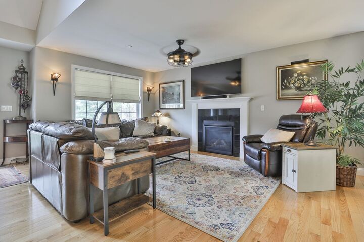 Property Photo:  5 Mulligan Way  NH 03848 