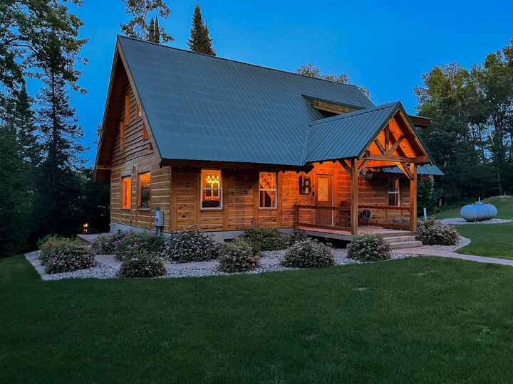 9024 Kinn Drive NE  Bemidji MN 56601 photo